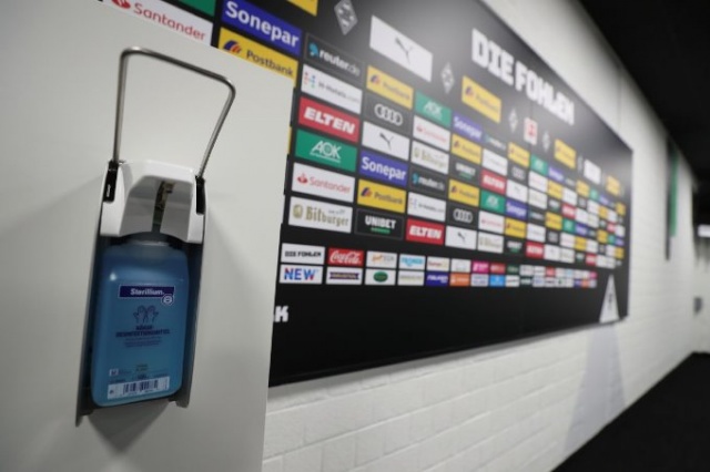 Almanya'da ligler başlıyor 7