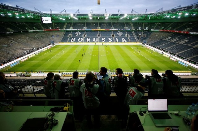 Almanya'da ligler başlıyor 5