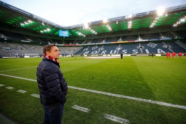 Almanya'da ligler başlıyor 3