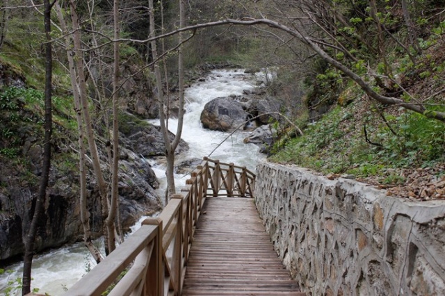 Mavi Göl Haziran'ı bekliyor 2
