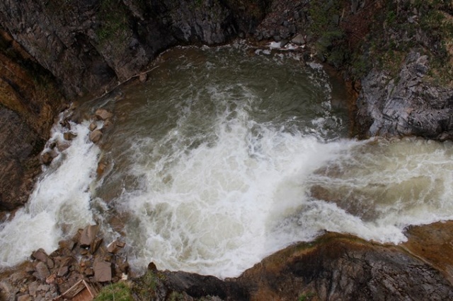 Mavi Göl Haziran'ı bekliyor 6