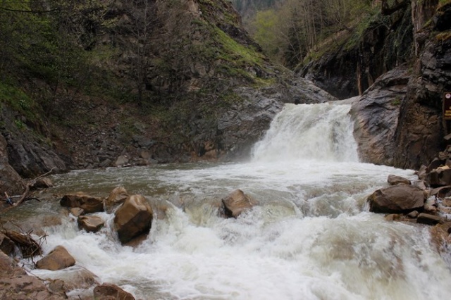 Mavi Göl Haziran'ı bekliyor 3