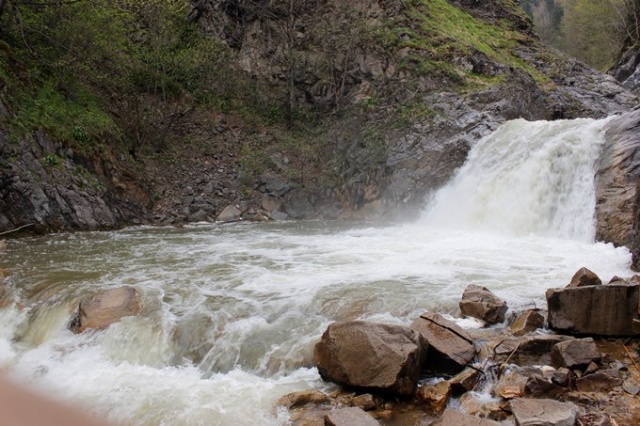 Mavi Göl Haziran'ı bekliyor 5