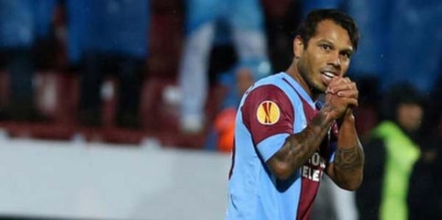 Alanzinho: Trabzonspor'a futbolcu getireceğim 4