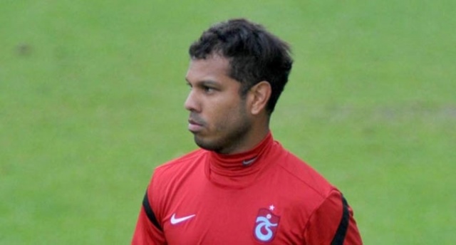 Alanzinho: Trabzonspor'a futbolcu getireceğim 5