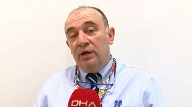 Bilim Kurulu üyesinden ligler için açıklama 2