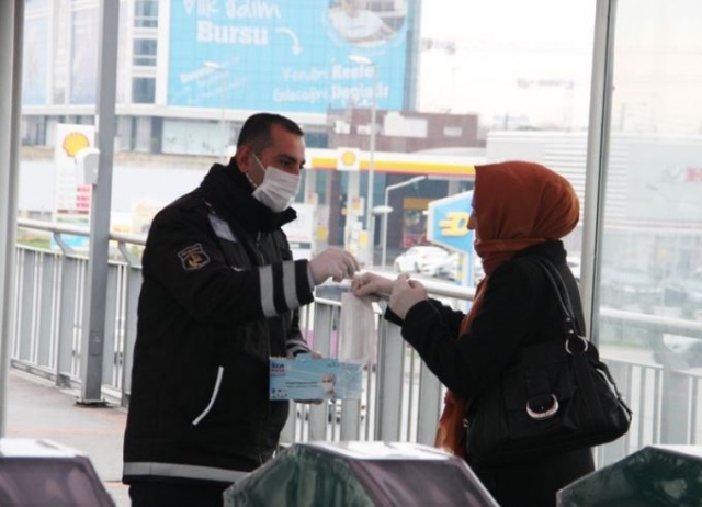 Bilim Kurulu üyesinden ligler için açıklama 6