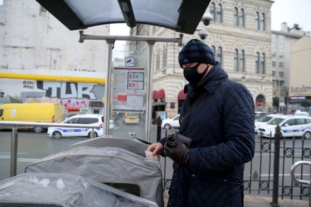 Bilim Kurulu üyesinden ligler için açıklama 12