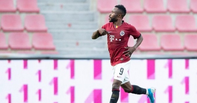 Trabzonspor'a yazılan Kanga için Beşiktaş devreye girdi 5