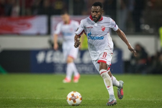 Trabzonspor'a yazılan Kanga için Beşiktaş devreye girdi 4