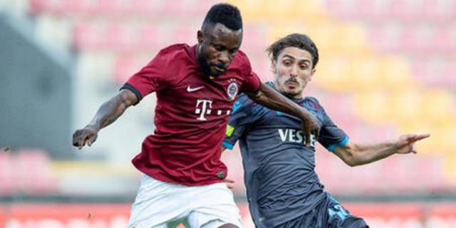 Trabzonspor'a yazılan Kanga için Beşiktaş devreye girdi 2