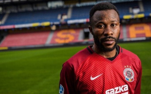 Trabzonspor'a yazılan Kanga için Beşiktaş devreye girdi 6