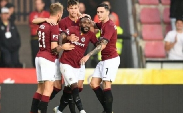 Trabzonspor'a yazılan Kanga için Beşiktaş devreye girdi 7