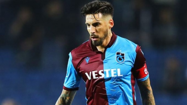 Sosa, Trabzonspor'da bir ilk yaşıyor 5