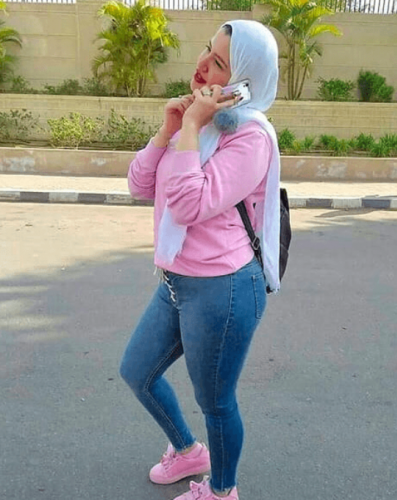 Mısırlı fenomen Hanin Hussam tutuklandı 3