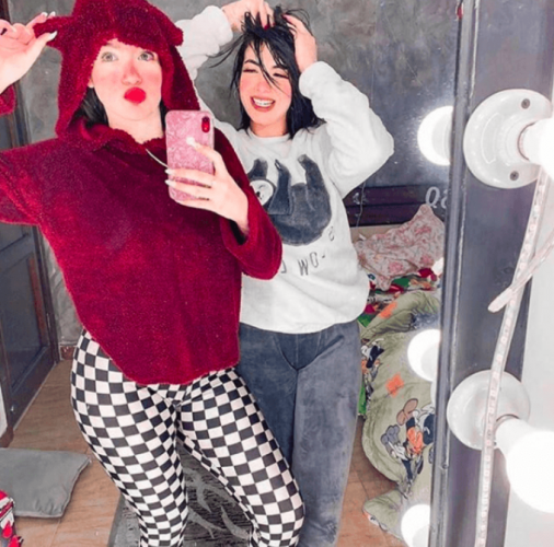 Mısırlı fenomen Hanin Hussam tutuklandı 7