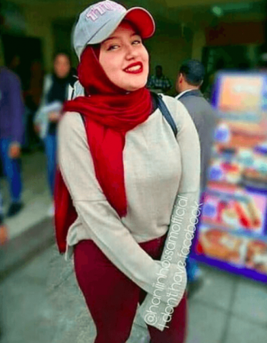 Mısırlı fenomen Hanin Hussam tutuklandı 2