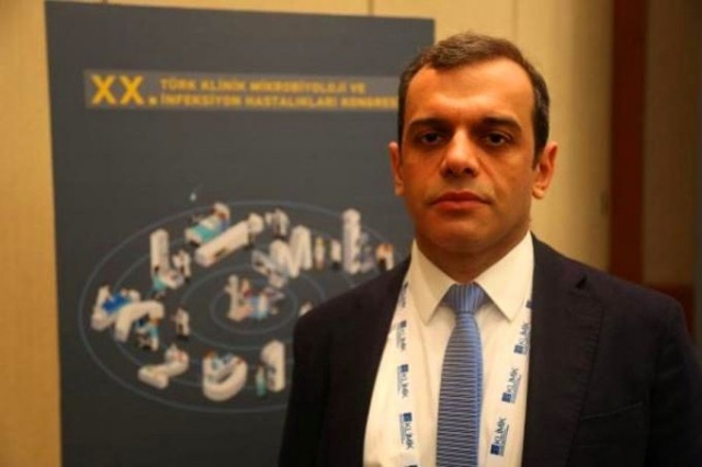 Bilim Kurulu üyesinden tedirgin eden açıklama 6