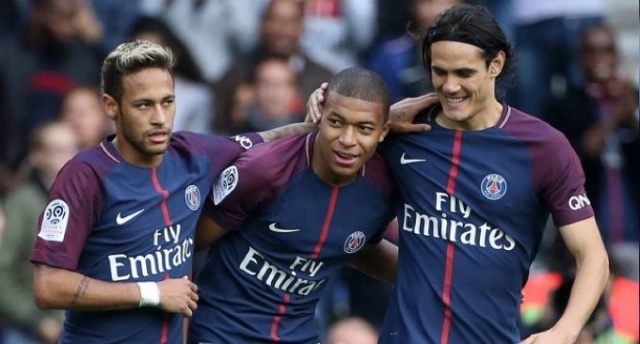 Yok artık dedirten iddia! "PSG Trabzon'a geliyor" 3