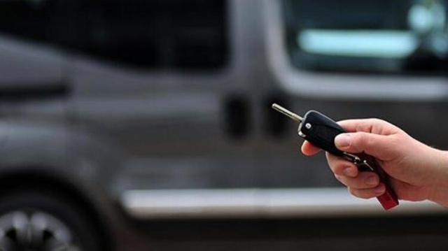 Otomobil alım satımında yeni dönem.. 2