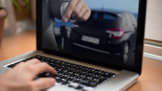 Otomobil alım satımında yeni dönem.. 4