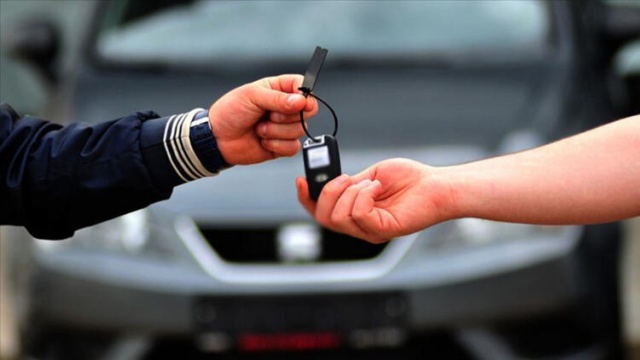 Otomobil alım satımında yeni dönem.. 3