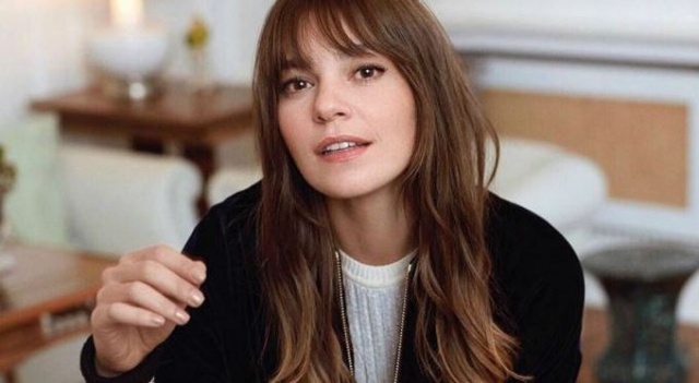 Disleksi hastası Aslı Enver: Kusur değil 2