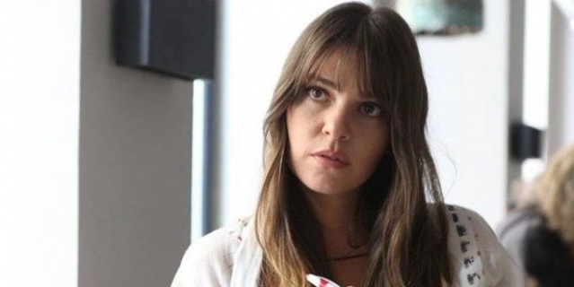 Disleksi hastası Aslı Enver: Kusur değil 14