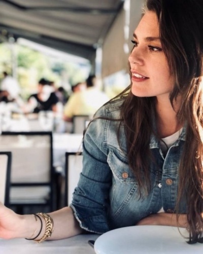 Disleksi hastası Aslı Enver: Kusur değil 6