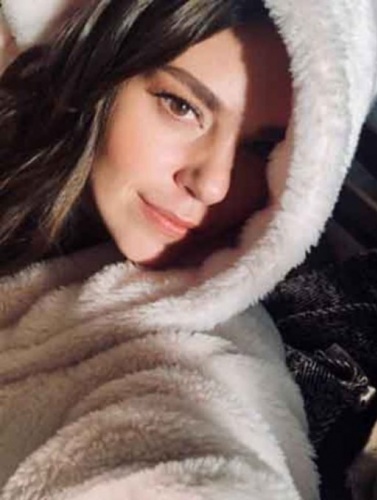 Disleksi hastası Aslı Enver: Kusur değil 4