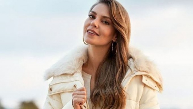 Disleksi hastası Aslı Enver: Kusur değil 8