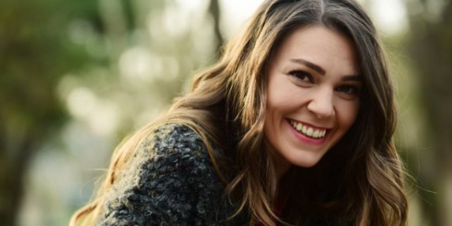 Disleksi hastası Aslı Enver: Kusur değil 3