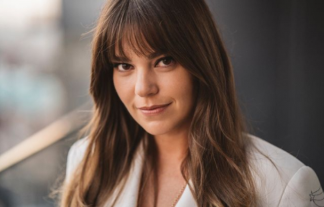 Disleksi hastası Aslı Enver: Kusur değil 9