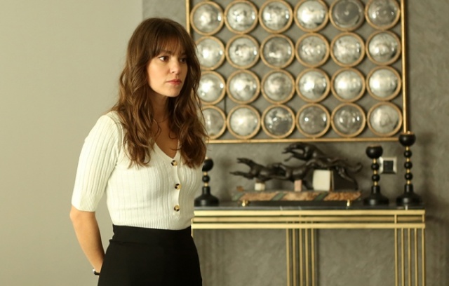 Disleksi hastası Aslı Enver: Kusur değil 15