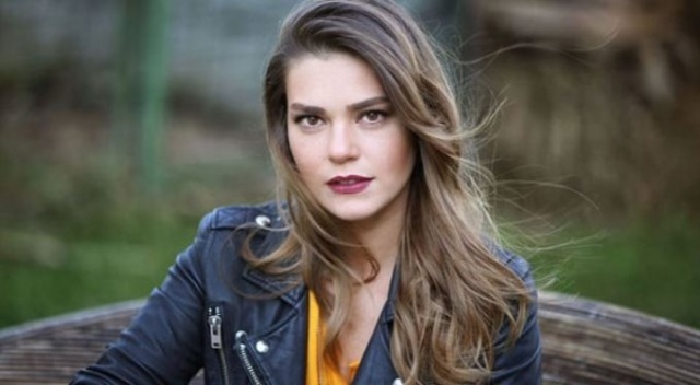 Disleksi hastası Aslı Enver: Kusur değil 11