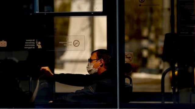 Rusya’da rekor artış: 9 bin 623 yeni koronavirüs vakası 5