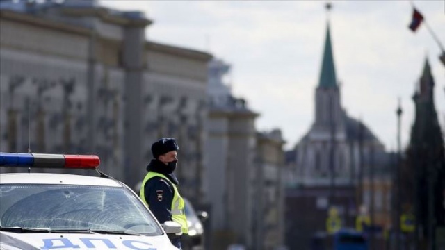 Rusya’da rekor artış: 9 bin 623 yeni koronavirüs vakası 4