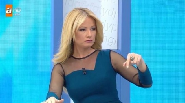 Müge Anlı ile Tatlı Sert programı bitti mi? 1