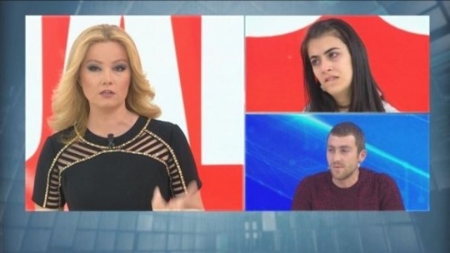 Müge Anlı ile Tatlı Sert programı bitti mi? 7