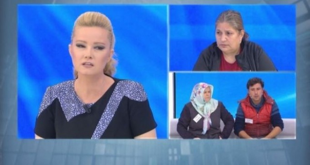 Müge Anlı ile Tatlı Sert programı bitti mi? 5