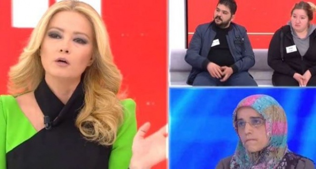 Müge Anlı ile Tatlı Sert programı bitti mi? 3