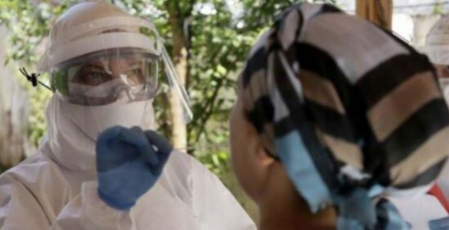 Türkiye'de koronavirüsle mücadelenin gizli kahramanları 13