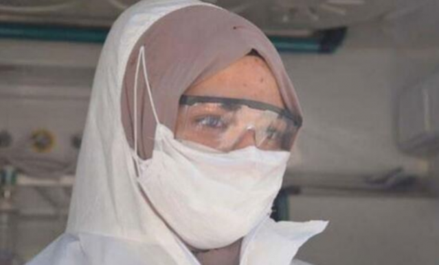 Türkiye'de koronavirüsle mücadelenin gizli kahramanları 3