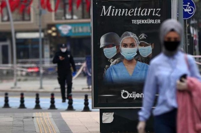 Tevfik Özlü: Tedbirleri gevşetmek için uygun zamanda değiliz 4