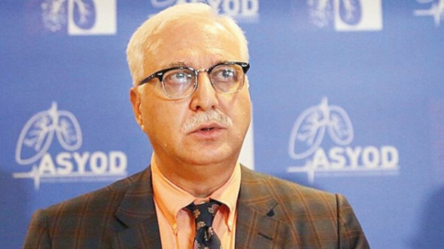 Tevfik Özlü: Tedbirleri gevşetmek için uygun zamanda değiliz 5