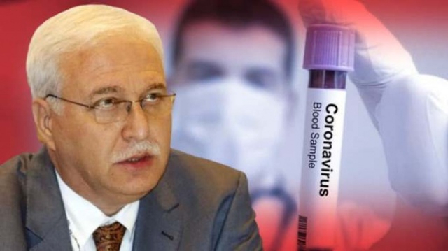 Tevfik Özlü: Tedbirleri gevşetmek için uygun zamanda değiliz 3