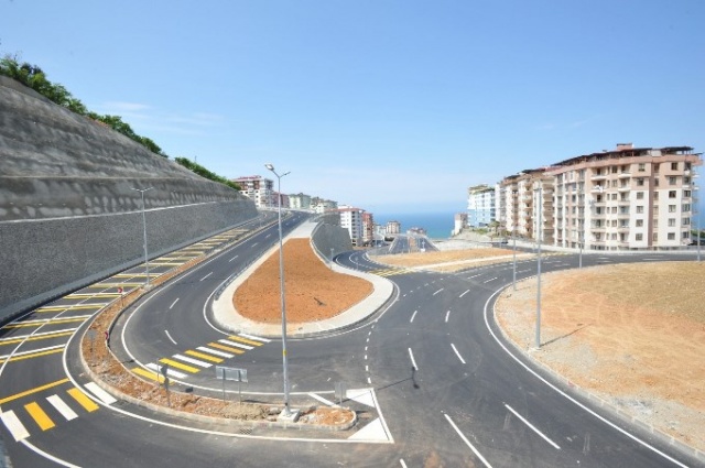 Tamamlandığında Trabzon nefes alacak 8