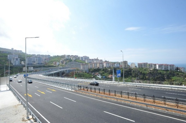 Tamamlandığında Trabzon nefes alacak 15