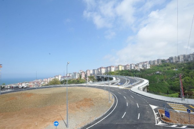 Tamamlandığında Trabzon nefes alacak 9