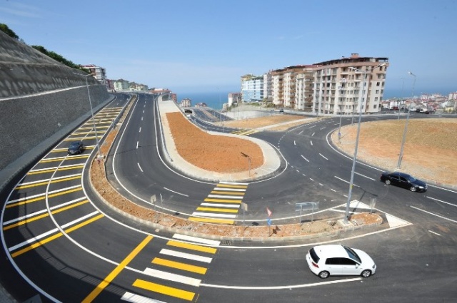 Tamamlandığında Trabzon nefes alacak 14